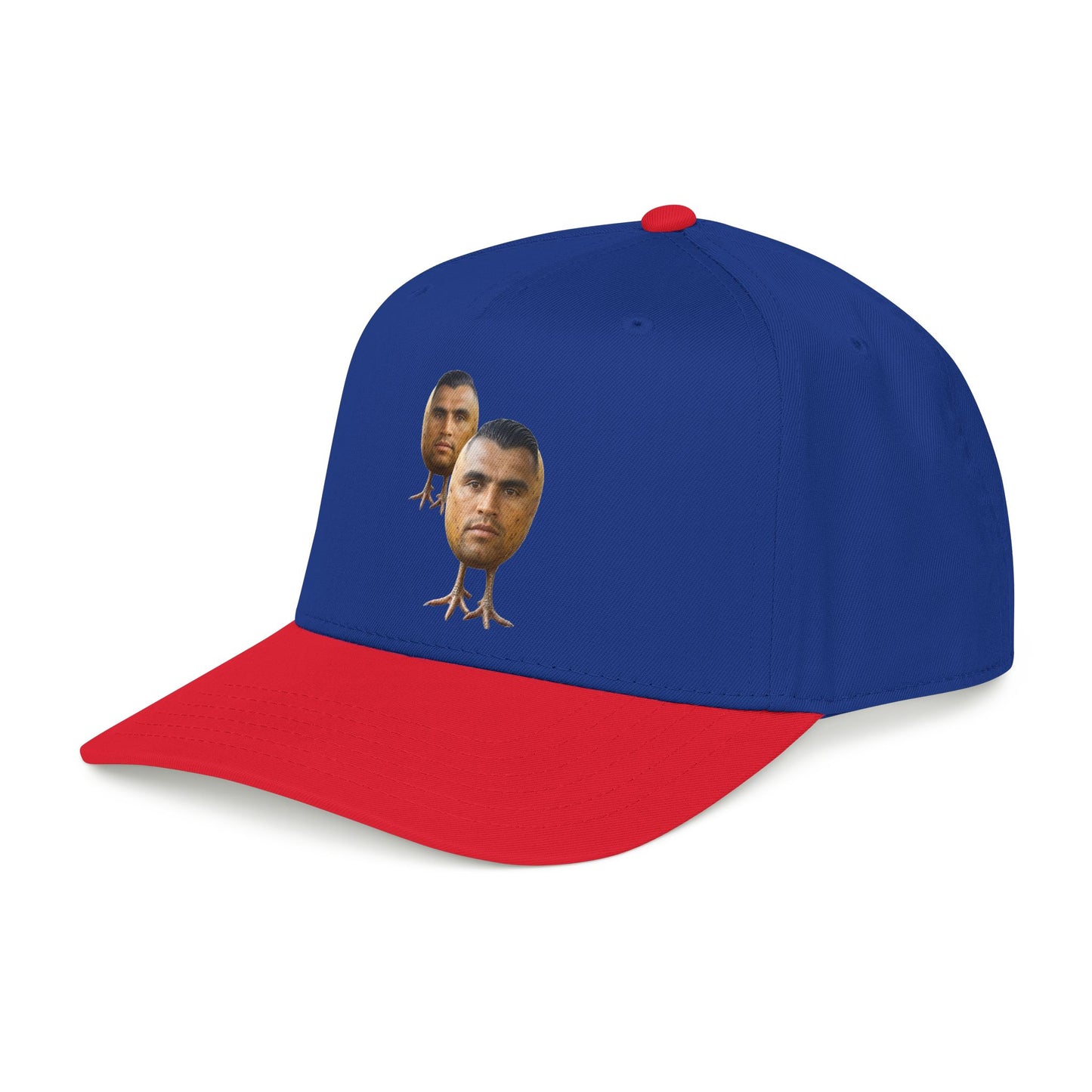 Potato Boys Baseball Cap