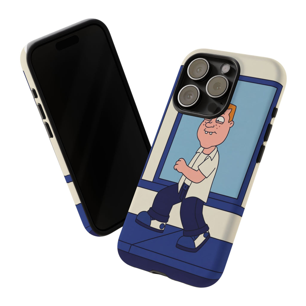 Sneakers O'Toole Phone Case