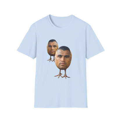 Potato Boys Softstyle T Shirt
