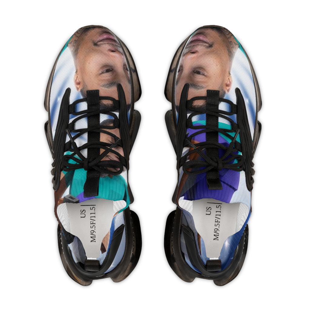 Sneajer Flight Sneakers