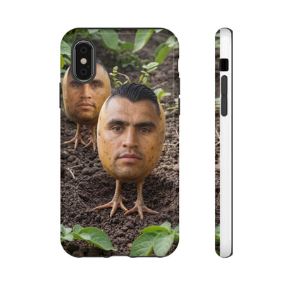 Potato Boys Phone Case