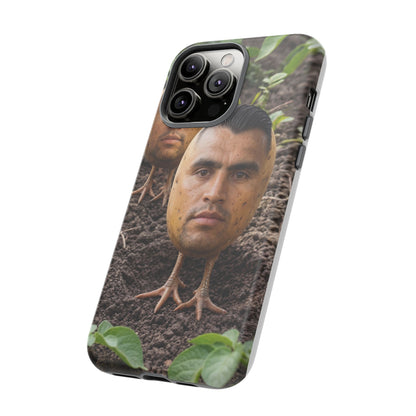 Potato Boys Phone Case