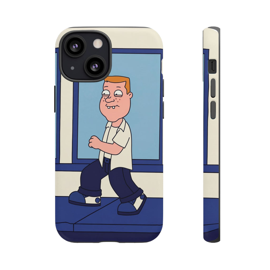 Sneakers O'Toole Phone Case