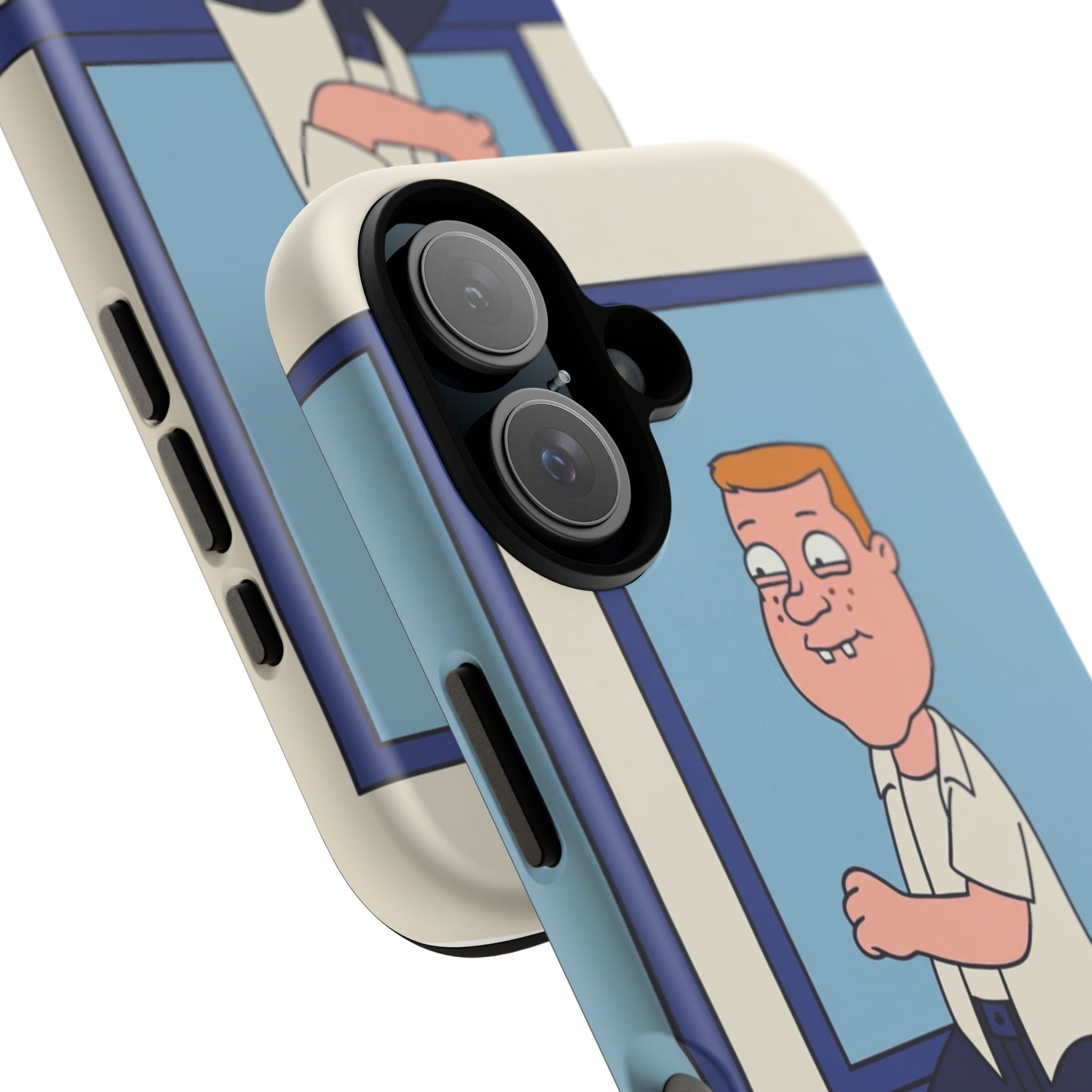 Sneakers O'Toole Phone Case