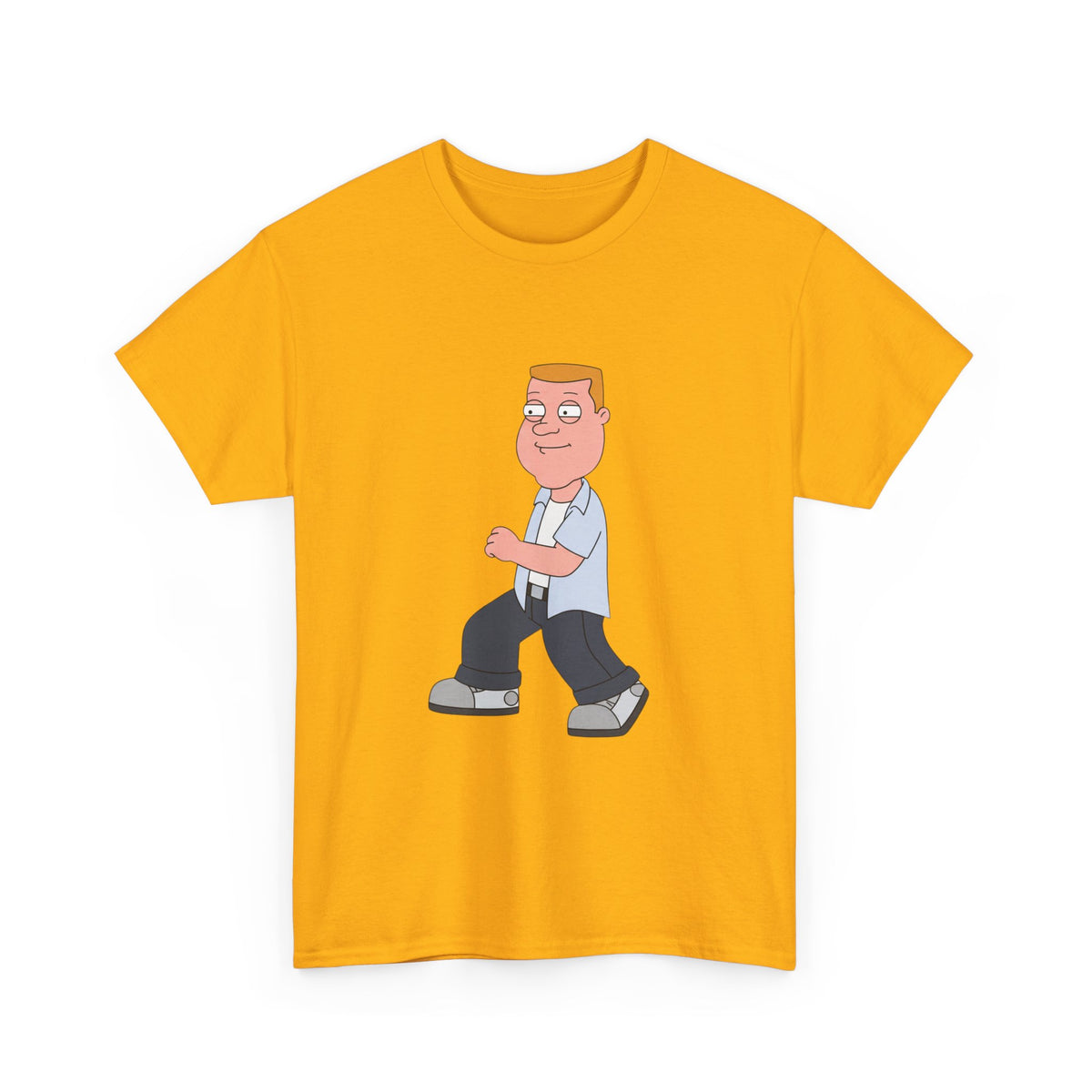 Sneakers O'Toole T Shirt