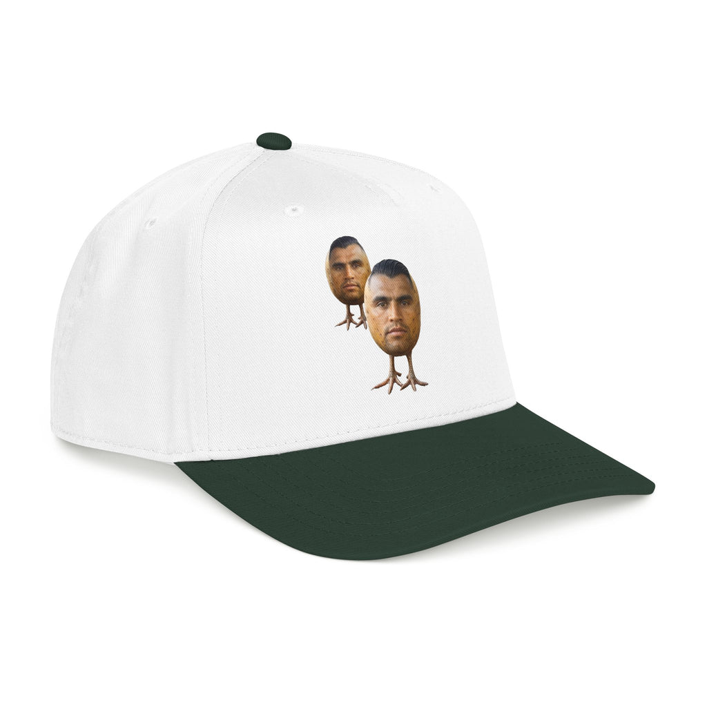 Potato Boys Baseball Cap