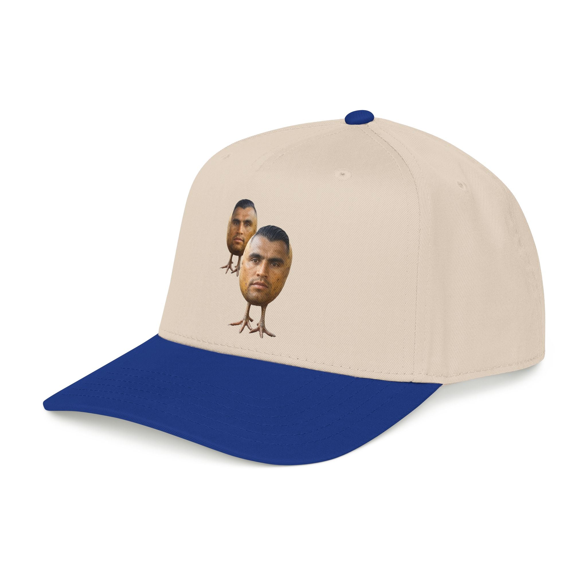 Potato Boys Baseball Cap