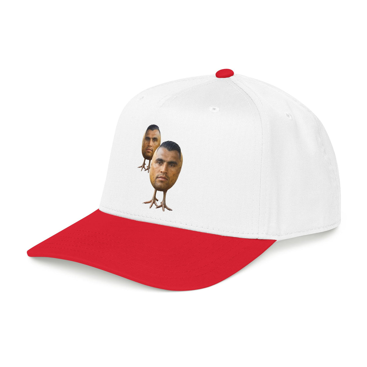 Potato Boys Baseball Cap
