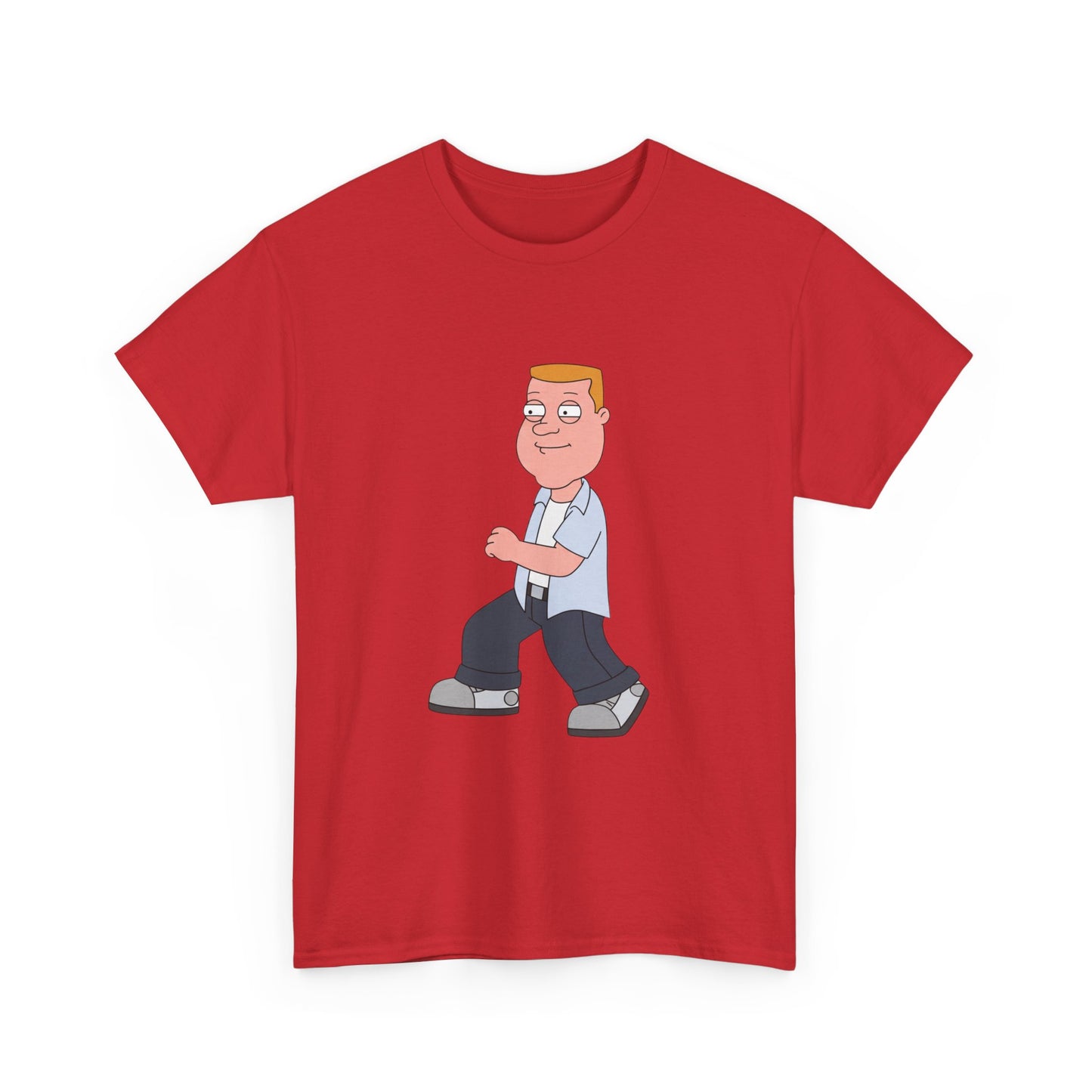Sneakers O'Toole T Shirt