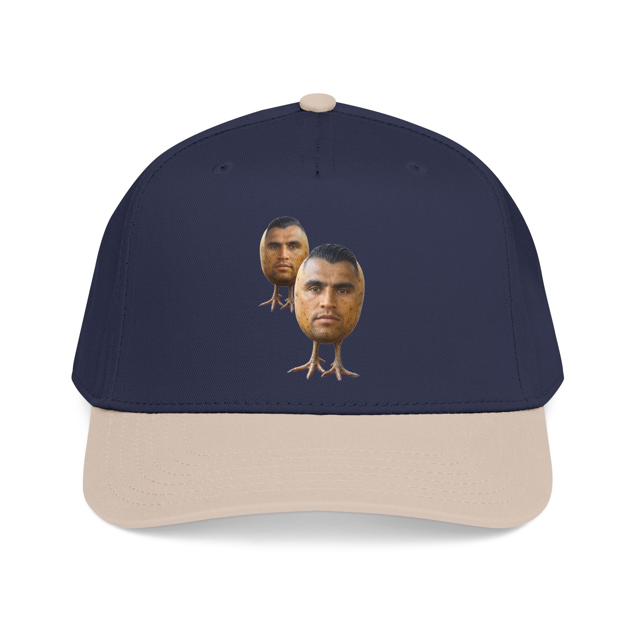 Potato Boys Baseball Cap