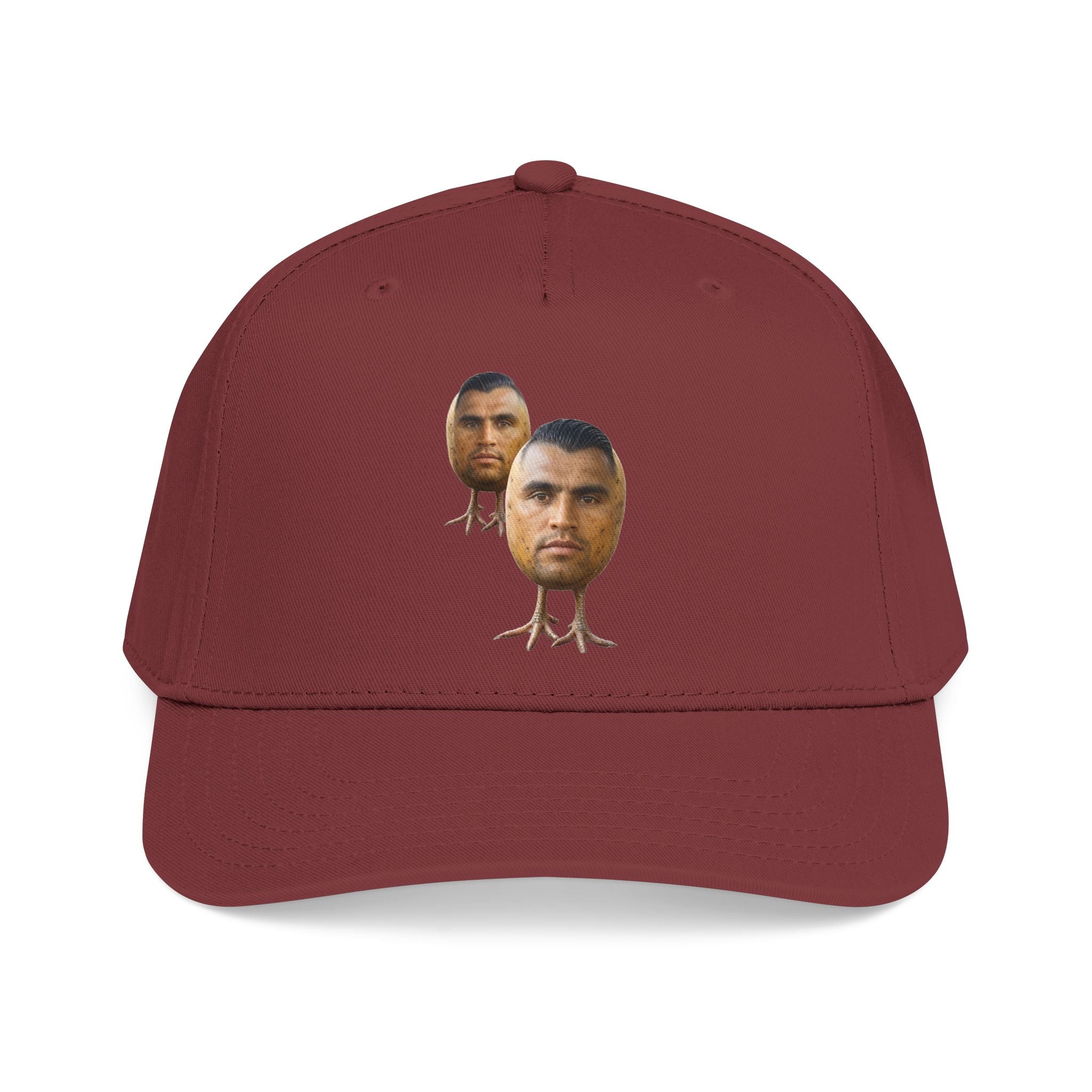 Potato Boys Baseball Cap