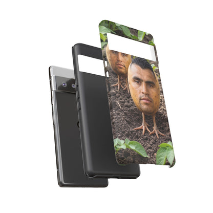 Potato Boys Phone Case