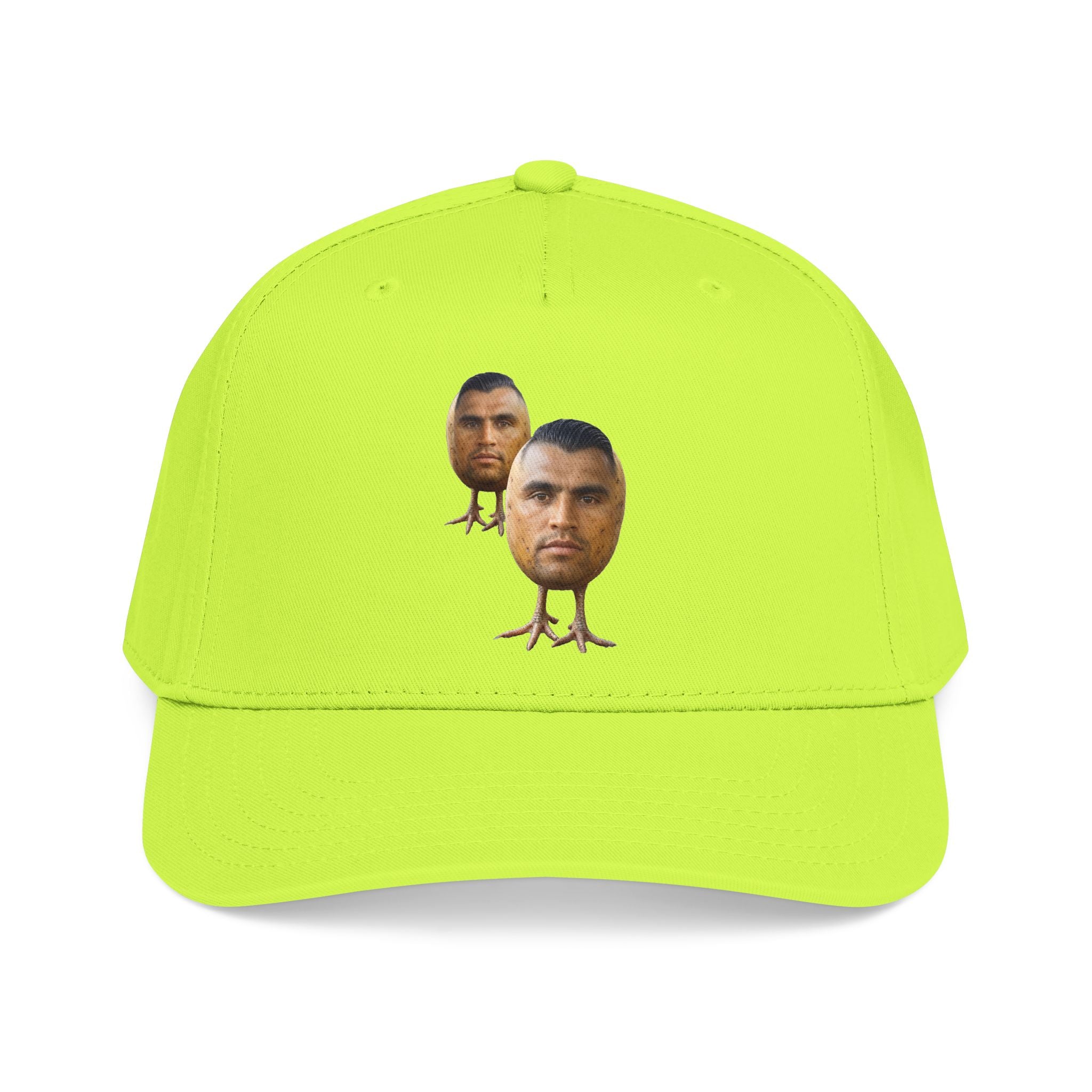 Potato Boys Baseball Cap