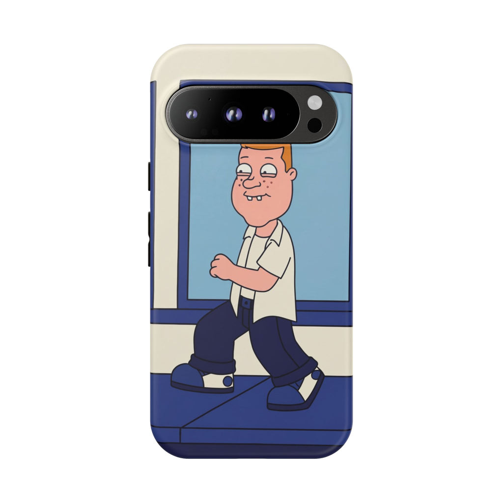 Sneakers O'Toole Phone Case