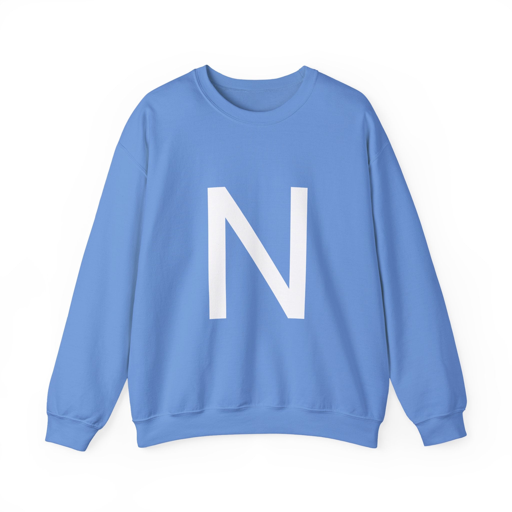 The Sneajer N Crewneck Sweatshirt