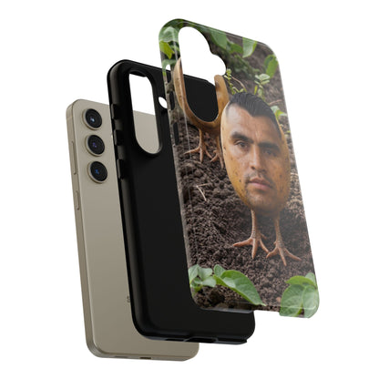 Potato Boys Phone Case