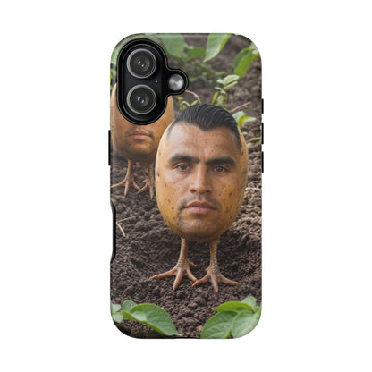 Potato Boys Phone Case