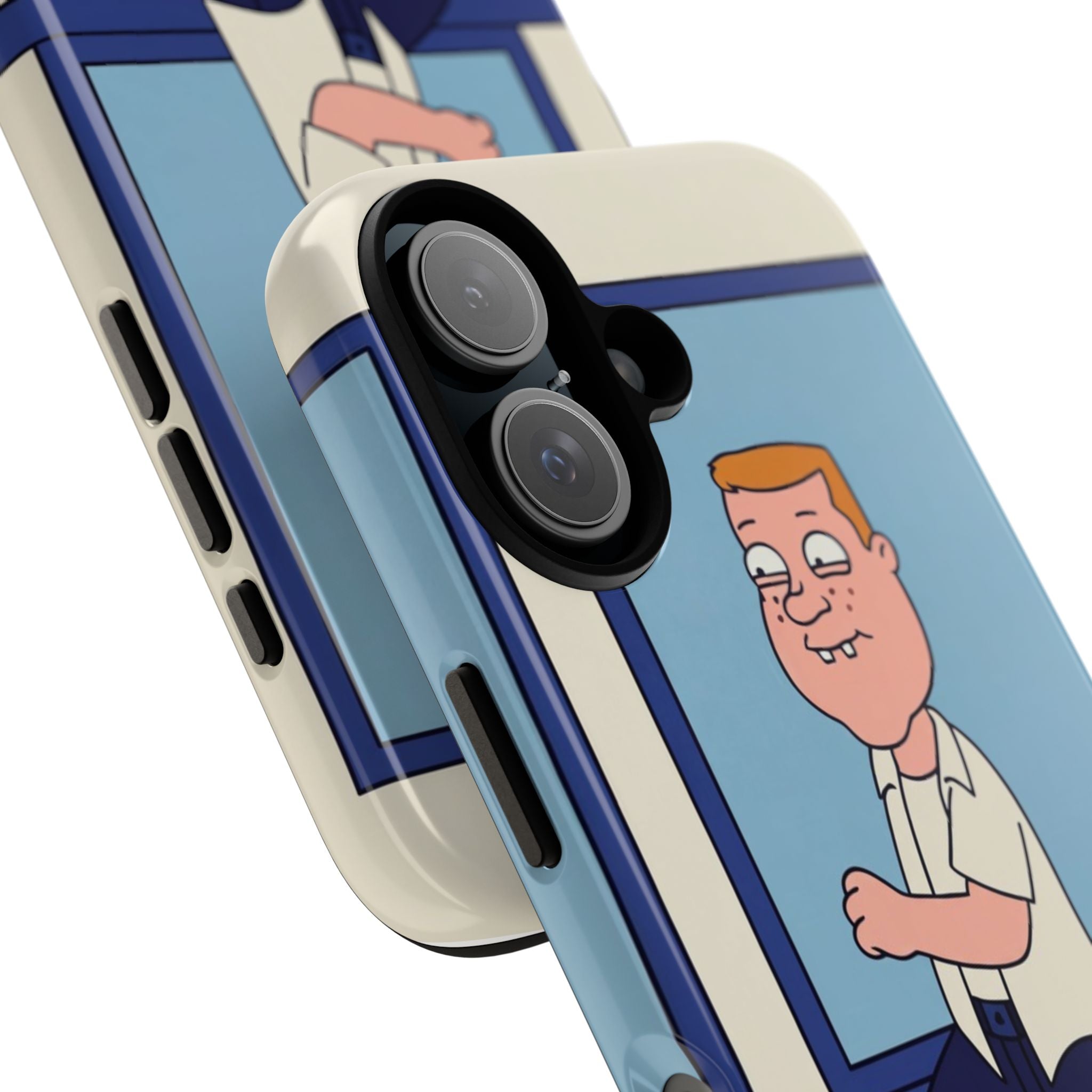 Sneakers O'Toole Phone Case