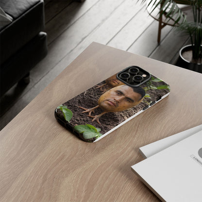 Potato Boys Phone Case
