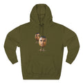 Potato Boys Flannel Hoodie
