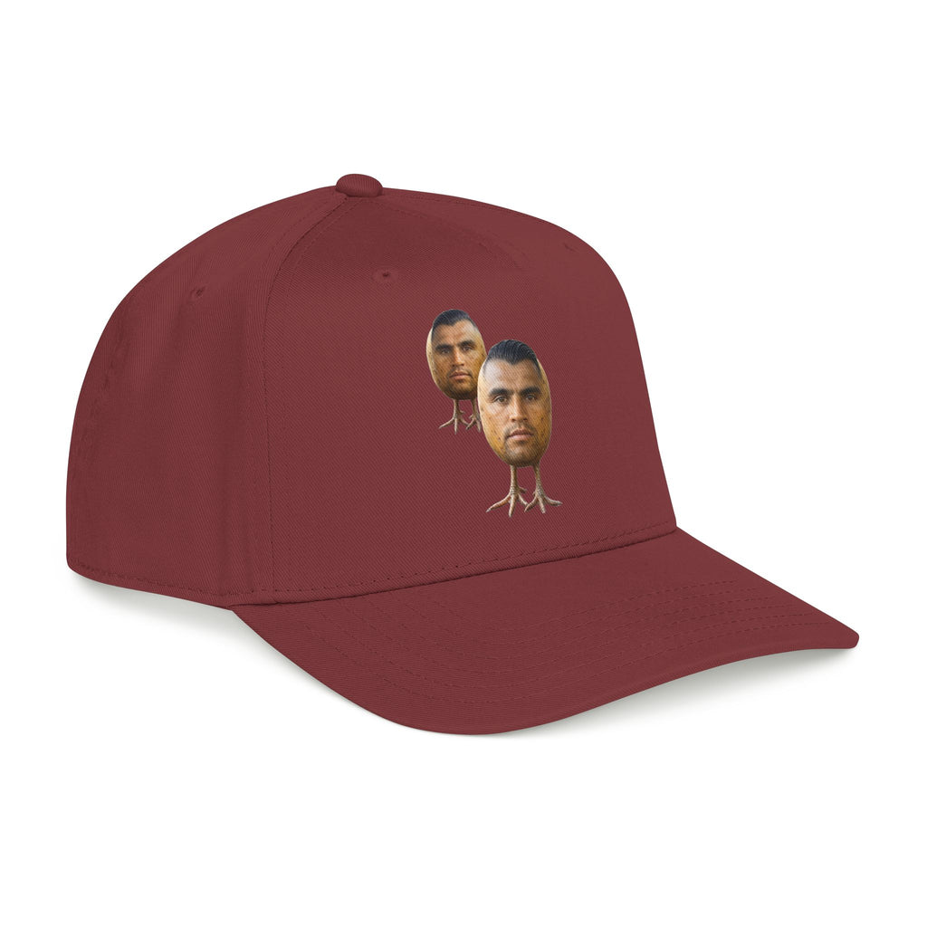 Potato Boys Baseball Cap
