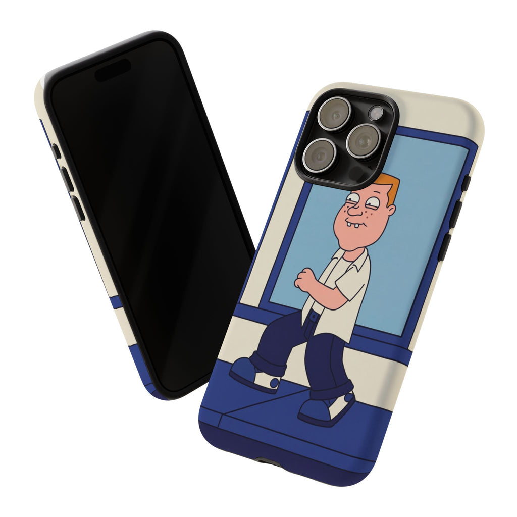 Sneakers O'Toole Phone Case