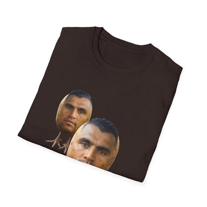 Potato Boys Softstyle T Shirt