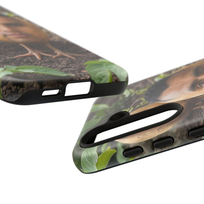 Potato Boys Phone Case