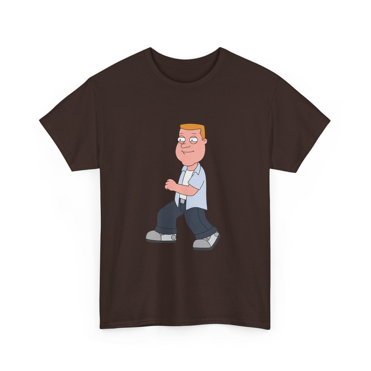 Sneakers O'Toole T Shirt