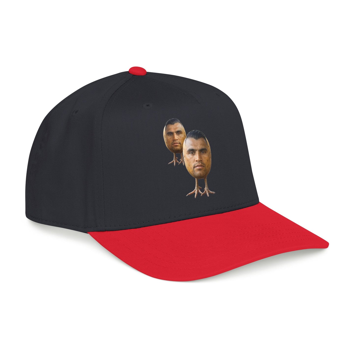 Potato Boys Baseball Cap