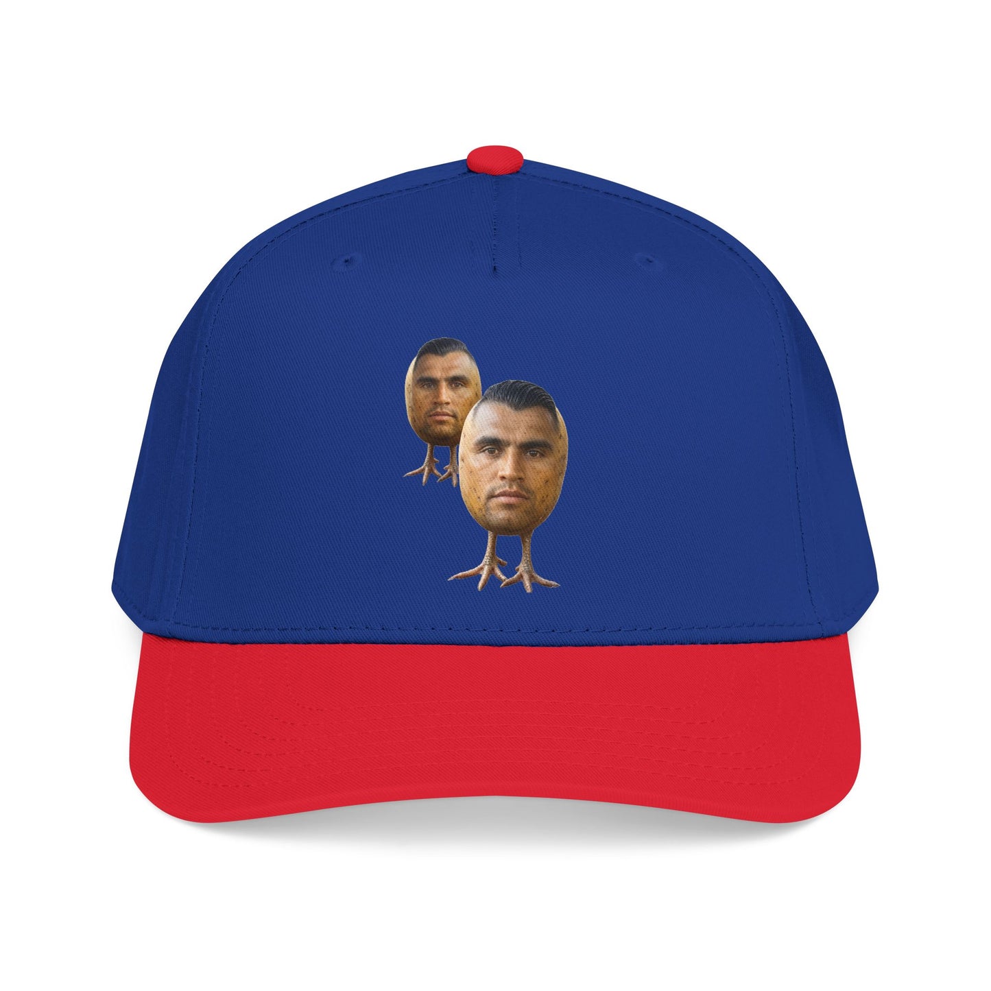 Potato Boys Baseball Cap