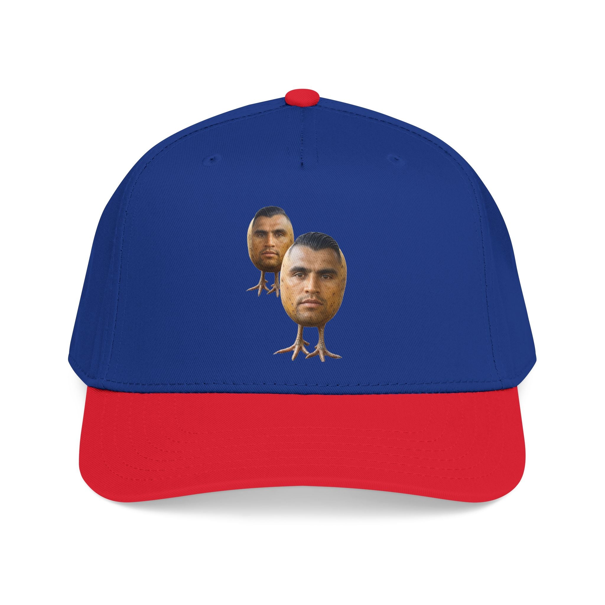 Potato Boys Baseball Cap