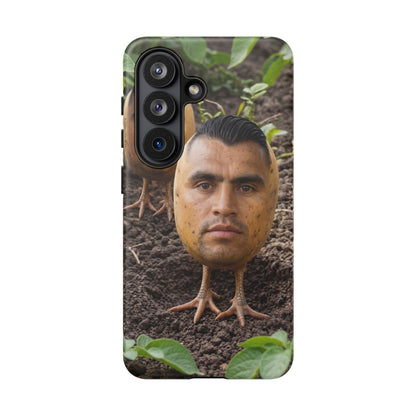 Potato Boys Phone Case