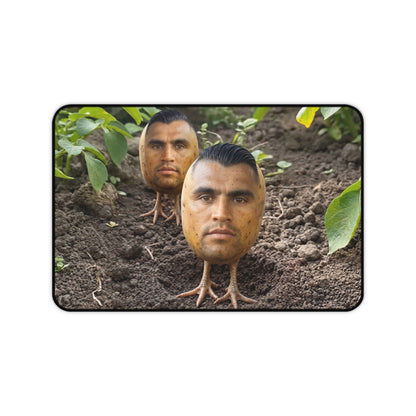 Kirktato Desk Mat