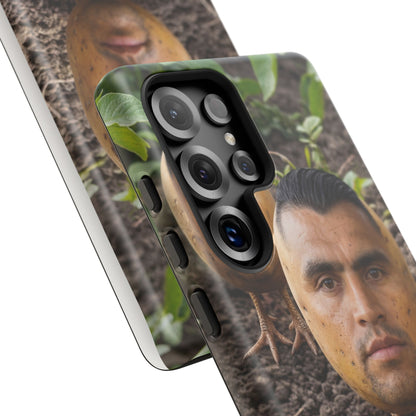 Potato Boys Phone Case