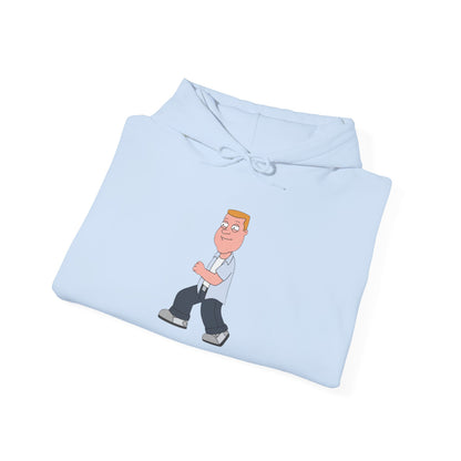 Sneakers O'Toole Hoodie