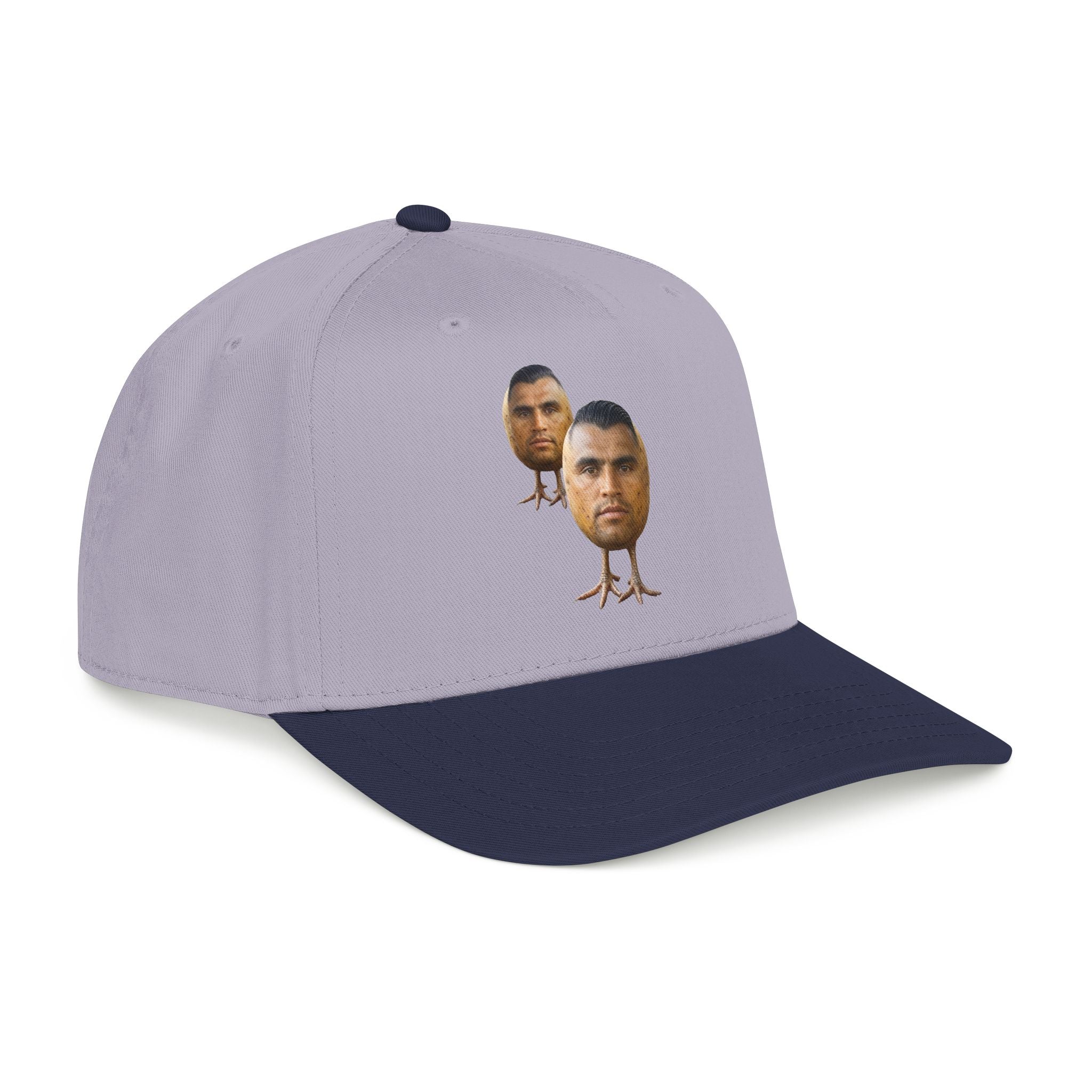 Potato Boys Baseball Cap