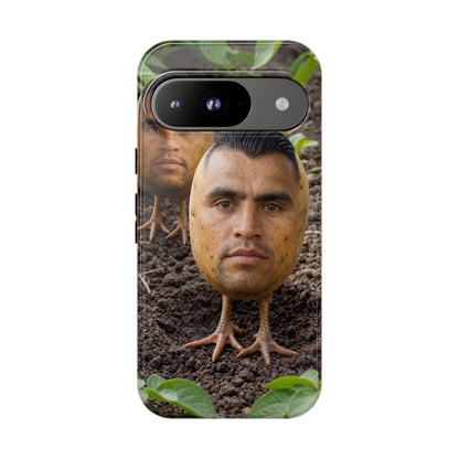Potato Boys Phone Case
