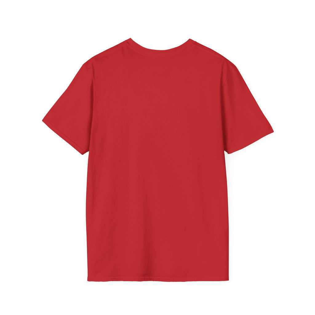 Potato Boys Softstyle T Shirt