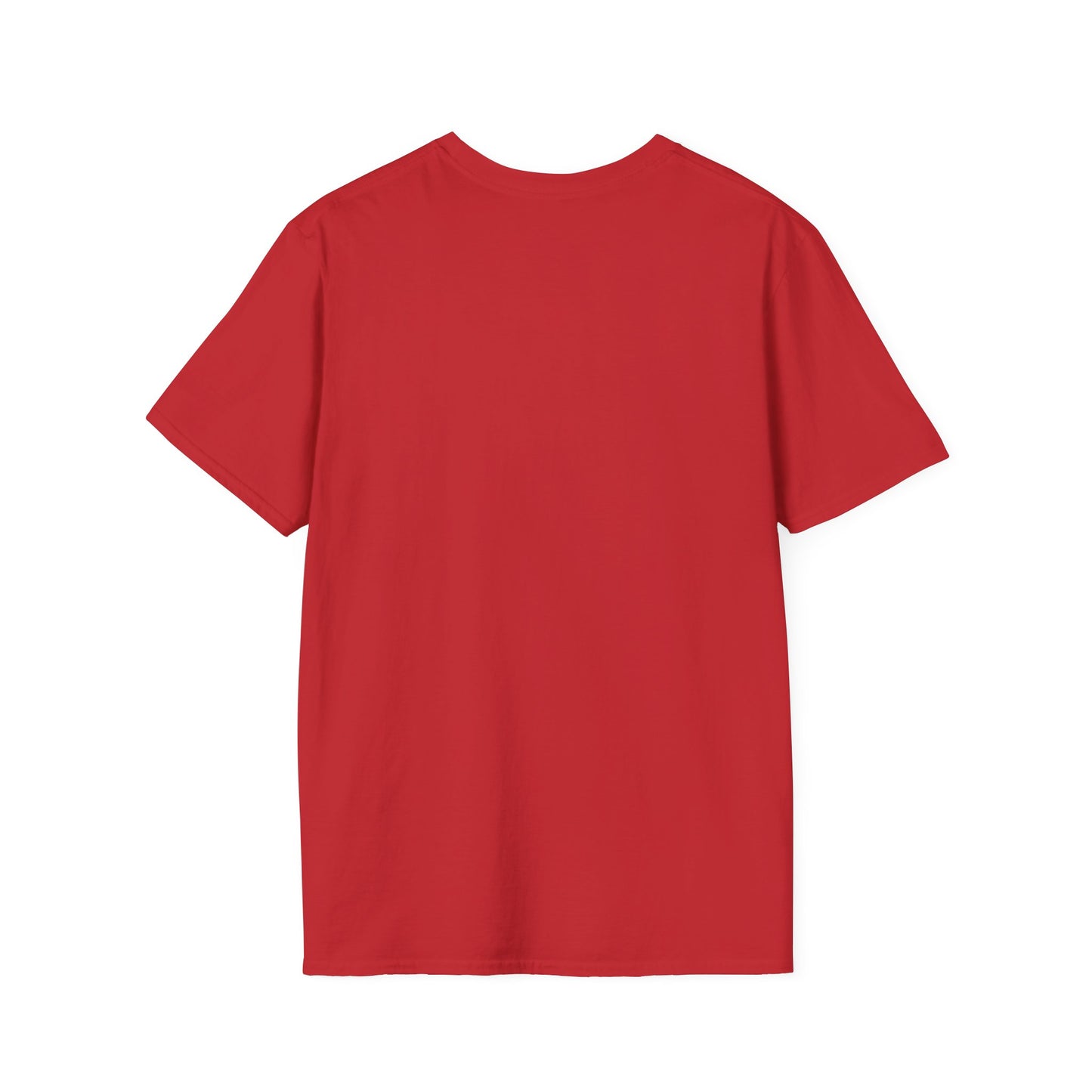 Potato Boys Softstyle T Shirt