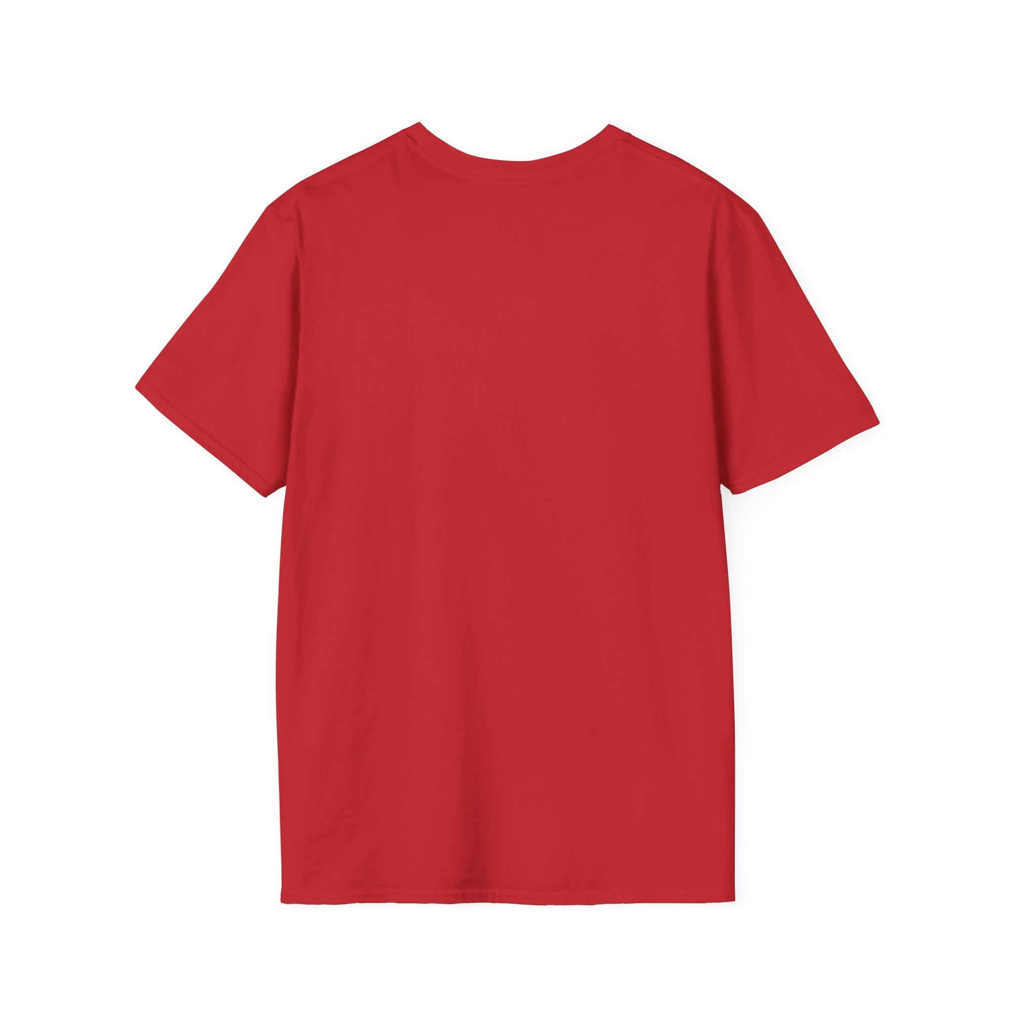 Potato Boys Softstyle T Shirt
