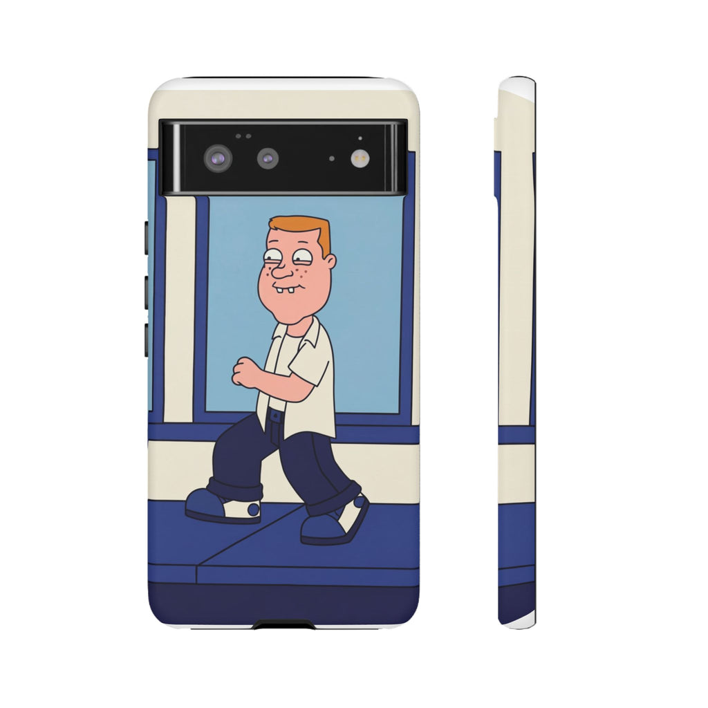 Sneakers O'Toole Phone Case