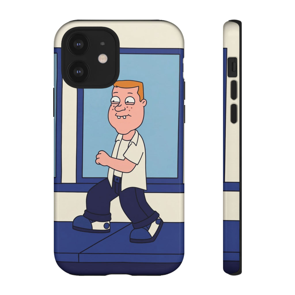 Sneakers O'Toole Phone Case