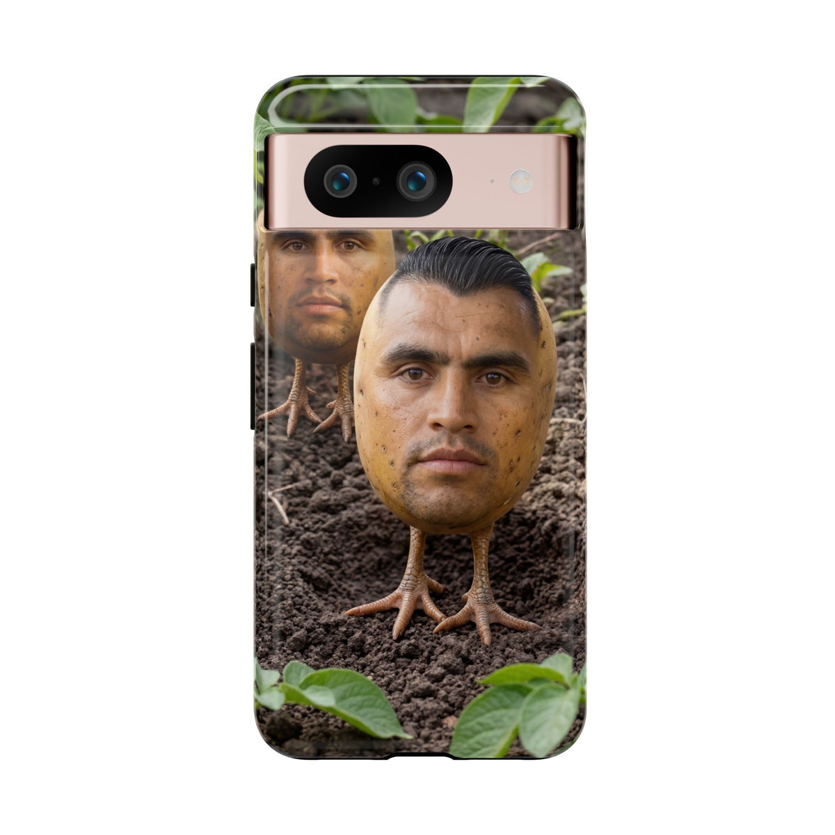Potato Boys Phone Case