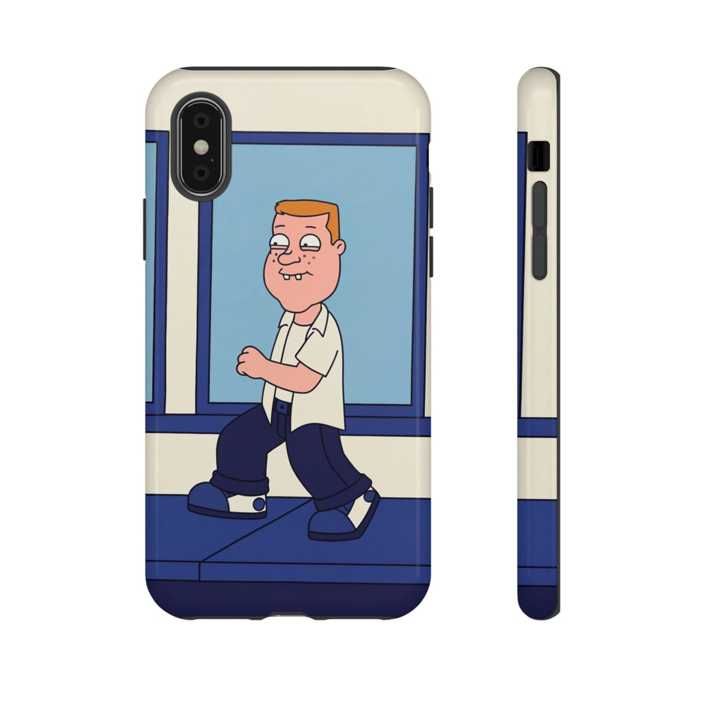 Sneakers O'Toole Phone Case