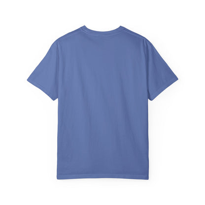 The Sneajer N Garment Dyed Tee