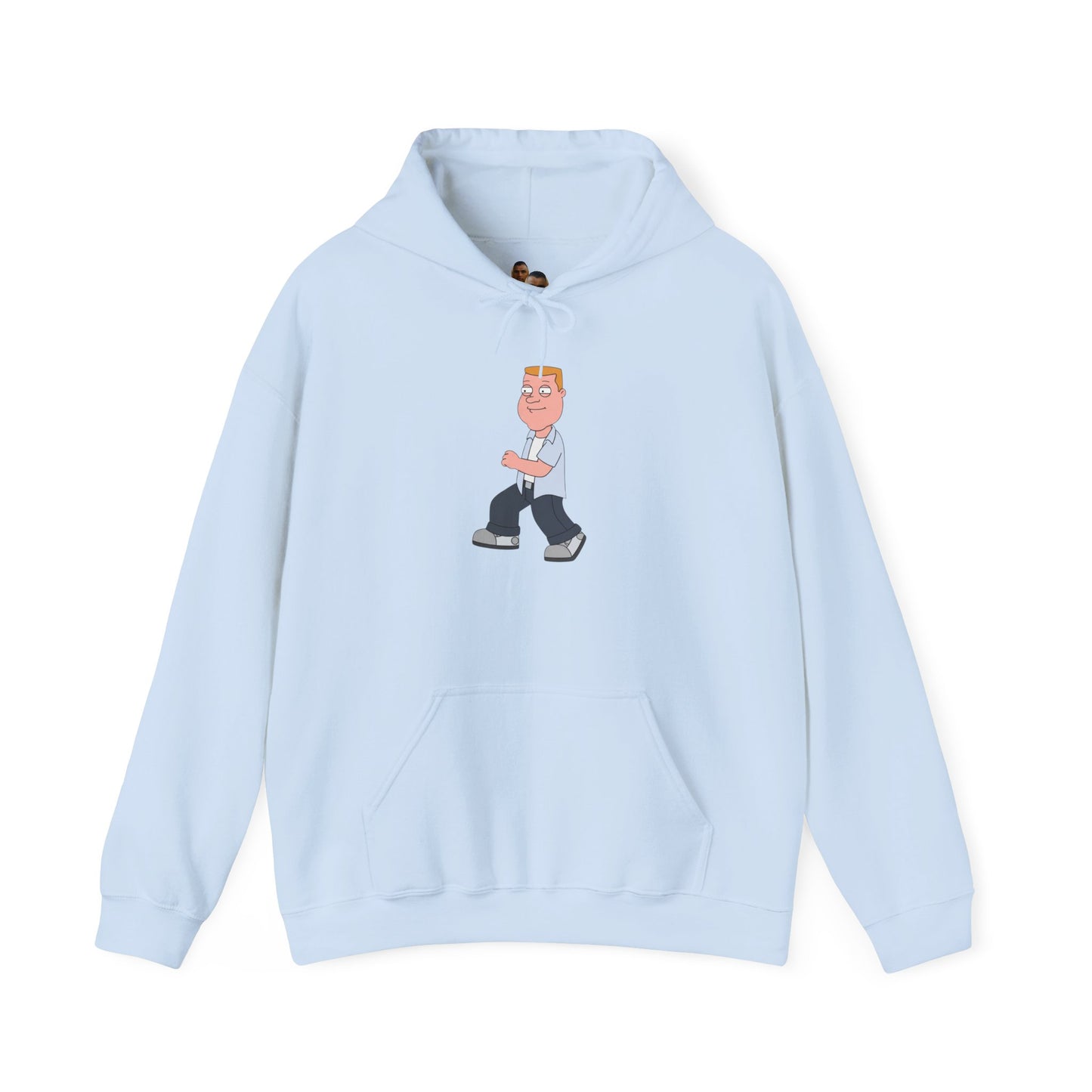 Sneakers O'Toole Hoodie