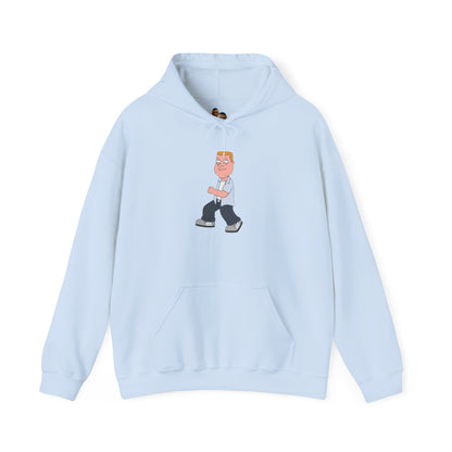 Sneakers O'Toole Hoodie