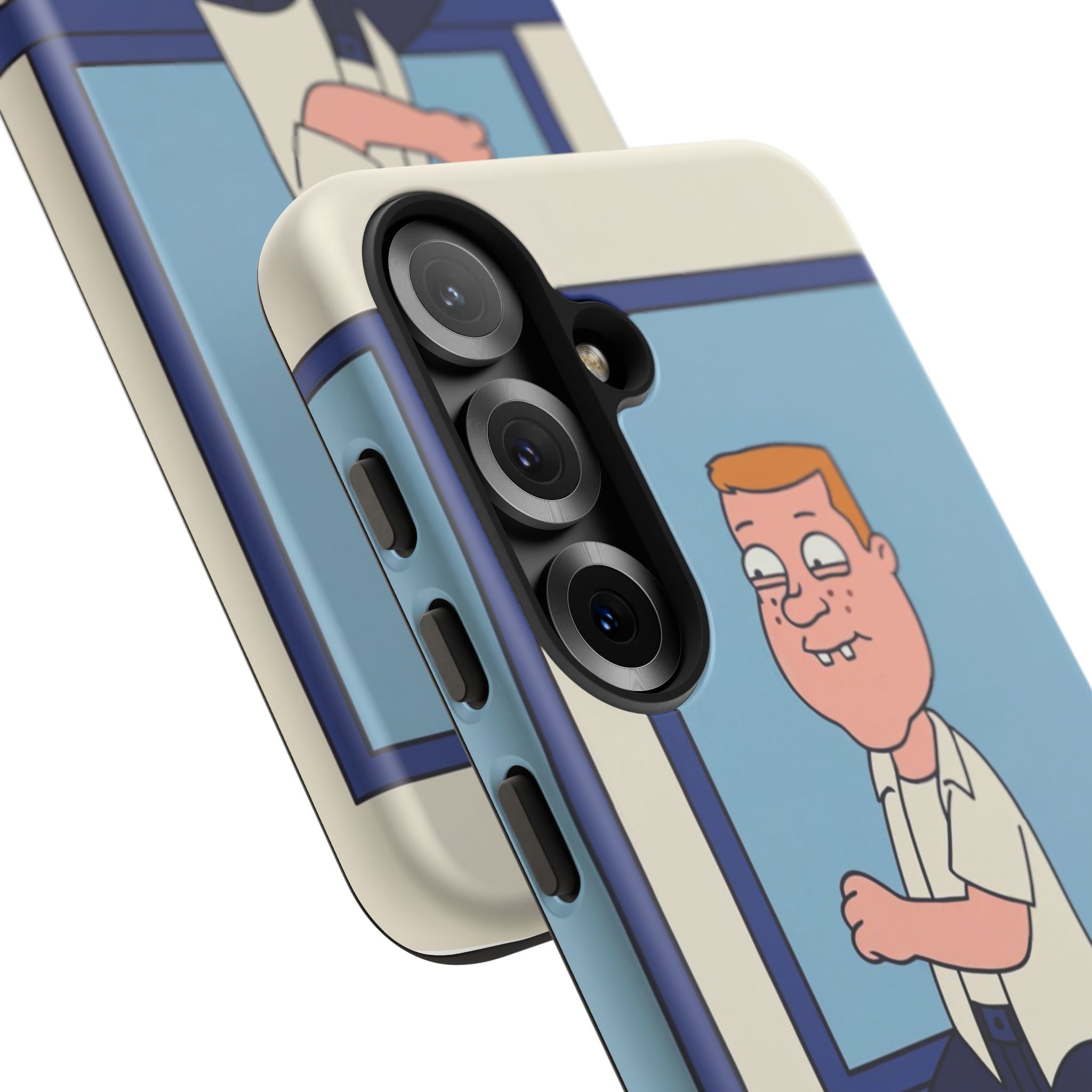 Sneakers O'Toole Phone Case