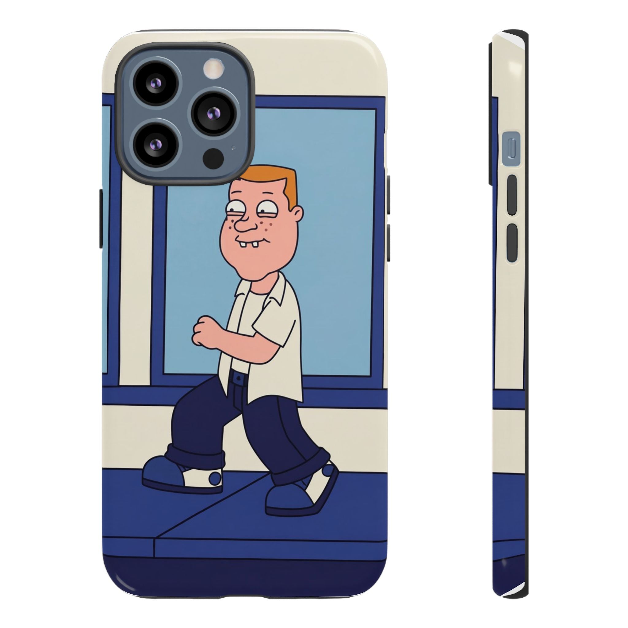 Sneakers O'Toole Phone Case